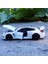 1:32 M8 Im Supercar Alaşım Model Araba Oyuncak Döküm Metal Döküm Ses ve Işık Araba Oyuncak (Yurt Dışından) 4