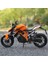 Maisto 1:12 Ktm 1290 Super Duke R Motosiklet Modeli Statik Döküm Aracı Koleksiyonu Hobi (Yurt Dışından) 4