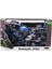 Motosiklet Oyuncak Modeli 1/12 Bmw Kawasaki Ninja Suzuki Yamaha Honda Cbr Motosiklet (Yurt Dışından) 1