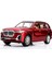 Bmw X7 Için Uyumlu Oyuncak Arabalar Oyuncak Araba 1:24 Ses ve Işık Koleksiyonlu Döküm Suv Model Araba Geri Çekin Metal Araba Oyuncakları Erkekler Için 3+ Yaşındaki Erkek Doğum Günü (Yurt Dışından) 1