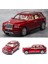 1/24 Rolls-Royce Cullinan Model Araba, Alaşım Döküm Koleksiyon Geri Çekin Oyuncak Araba Ses ve Işık ile Çocuklar Için Erkek Kız Doğum Günü Hediyesi (Yurt Dışından) 2