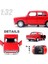 1:36 Alaşım Döküm Lada Eski Model Araba Modeli Klasik Geri Çekin Minyatür Araç Replika Koleksiyonu (Yurt Dışından) 3