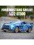 1/32 Ford Shelby GT500 GT350 Çocuk Oyuncak Araba Döküm Metal Minyatür Model (Yurt Dışından) 3