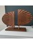 Iki Parçalı Dik Dekor 11*34*39 cm 1