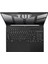 Tuf Gaming A16 FA617NSR-N3056 Ryzen 7 7435HS 16GB Ddr5 Ram 512GB SSD Freedos 16inç Fhd+ 165Hz 8GB/RX7600S Taşınabilir Bilgisayar FA617NSR-N305601+WEBLEGELSINÇANTA 3