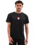 Siyah Hakem Antrenman Tişörtü, K0166 (Yağmur) 2xl 1