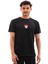 Siyah Hakem Antrenman Tişörtü, K0166 (Yağmur) 2xl 2