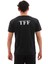 Siyah Hakem Antrenman Tişörtü, K0166 (Yağmur) 2xl 4