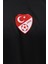 Siyah Hakem Antrenman Tişörtü, K0166 (Yağmur) 2xl 5