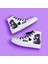 Dark Kurominilik Baskılı Sneaker Çocuk Spor Ayakkabı 1