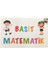 Matematik Eğitici Kartlar - Cetvel (5'li set ) 4