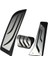 BMW/F10 Otomatik Pedal Seti / ICPE13 1