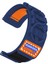 Polar Grit x Pro Kordon Kayış Orbital Örgülü Halat Tasarım 22/krs 1
