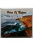 Voice Of Nature Ocean CD (Jelatininde Sıfır Orjnal Dönem Baskı Cd) 1