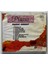 Piano Magic Orient CD (Orjnal Dönem Baskı Cd) 2