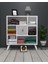 Steady Çok Amaçlı DOLAP,%100 Mdf,çocuk Dolabı,dolap,şifonyer 2