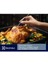 KOCBP39X Steamcrisp Buharlı Pirolitik Ankastre Fırın 3