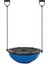 Ckspor Yarım Denge Topu Pilates Aleti - Direnç Lastikli Bosuball Bosu Topu Cks-38 2