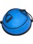 Ckspor Yarım Denge Topu Pilates Aleti - Direnç Lastikli Bosuball Bosu Topu Cks-38 4