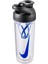 Tr Recharge Shaker Bottle 2.0 24 Oz Unisex Matara Suluk N.101.0724.913.24 1