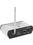 Oto Teyp Aux/kumanda/usb/sd/bluetooth'lu Radyolu Çevi̇ri̇ci̇ Kasali Model 2