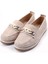 3778 Ortopedik Taban Günlük Kadın Babet Ayakkabı 2