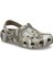 207594 Classic Camo Clog K Çocuk Terlik 1