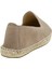 Süet Erkek Espadril K 1.9 C0. 3