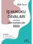 İş Hukuku Davaları Hakkında Hukuk Genel Kurulu Kararları 2022 - Ahmet Evcimen 1