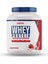 Prime Nutrition Whey Protein™ 495 Gram - Strawberry Cream - 15 Servis 1