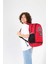 Sırt Çantası Oklahoma Red Q3125 3