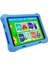 Npo 8" IPS Ekran 4gb 64GB Android 13.0 A133P 1.8ghz Antişok Çocuk Tableti Kids Tablet Mavi RS407+ 1