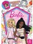 Barbie Uçurtmalı Boyama Kitabı 1