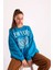 Mavi Oversize Sweatshirt 2