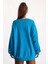 Mavi Oversize Sweatshirt 4