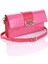 Fanette Fuşya Kadın Omuz Çantası 3