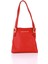 Desirat Kırmızı Kadın Omuz Çantası 1