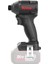 KUB61.91 20VOLT 230NM Kömürsüz Profesyonel Şarjlı Otomatik Darbe Ayarlı Tornavida (Akü Dahil Değildir) 2