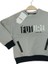 Erkek Çocuk Future Baskılı Pamuklu Uzun Kollu Tshirt 5