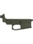 Trident Mkıı Serılerı Hakı Yesıl Alt Gövdesı Complete Lower Receiver Assembly 2