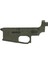 Trident Mkıı Serılerı Hakı Yesıl Alt Gövdesı Complete Lower Receiver Assembly 3