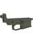 Trident Mkıı Serılerı Hakı Yesıl Alt Gövdesı Complete Lower Receiver Assembly 4