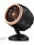 Çift Bıçaklı Turbo Fan Yüksek Gücüne Sahip USB Elektrikli Fan (Yurt Dışından) 1