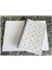 Kedi Kapak Kareli Defter 1
