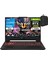 Tuf Gaming F15 FX507VV-LP242 13. Nesil Intel I7-13620H 32GB Ddr5 Ram 1tb SSD WINDOWS11HOME 15.6 Inç Fhd 144Hz 8GB/RTX4060 140W Taşınabilir Bilgisayar FX507VV-LP24222+WEBLEGELSINÇANTA 1