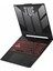Tuf Gaming F15 FX507VI-LP096 13. Nesil Intel I7-13620H 16GB Ddr5 Ram 512GB SSD WINDOWS11HOME 15.6 Inç Fhd 144Hz 8GB/RTX4070 140W Taşınabilir Bilgisayar FX507VI-LP09617+WEBLEGELSINÇANTA 2