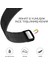 Xiaomi Redmi Watch 3 Active Milano Loop Mıknatıslı Paslanmaz Örgü Metal Kordon 3