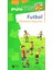 MiniYUP 5 - 6 Yaş Görsel ve Matematiksel Zeka Geliştirme - Futbol Kitapları 4