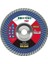 PR51116 230 mm Turbo Kesim Bıçağı (Flanşlı) 1