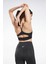 Workout Ready Sports Bra Siyah Kadın Bra 2